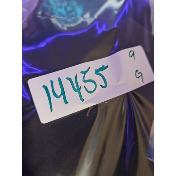 Pelagic Swim Boardshorts Men 38 Blue Fish Camo Offshore Fishing Trunks Surf - Picture 8 of 8